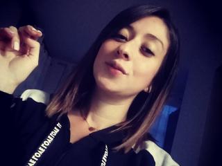 ValeriaNaughty Baise Anal - Photo 10/17