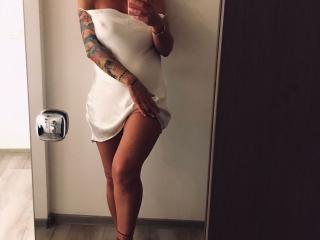 BriliantOne Live Cam Porn - Photo 21/21