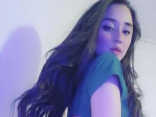 JessyBarnett Show Porno en Live - Photo 156/525