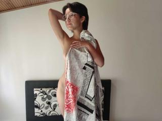 LizFreya Anal en Webcam Live - Photo 81/228