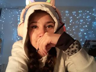 AliceMiz Webcam Porno Live - Photo 7/23