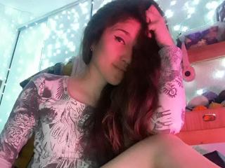 AliceMiz Webcam Porno Live - Photo 10/23