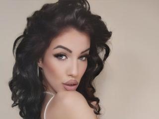 RavenRoseBerry Sex Brunette - Photo 4/9