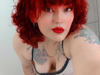 RubySkyWalkerr Sex Brunette - Photo 15/66