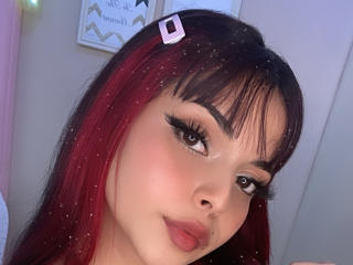 AlySnow Webcam Porno Live - Photo 50/719