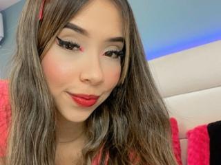 KloeCollins Seins Show XXX en Direct - Photo 109/153