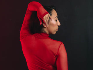KeitlyBlue Seins Show XXX en Direct - Photo 100/126