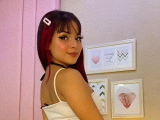 AlySnow Webcam Porno Live - Photo 55/719