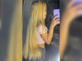 ChristieGarci Webcam Sexe Direct - Photo 219/369