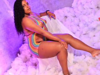 Katiam Seins Show XXX en Direct - Photo 40/95