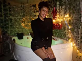 NickyBlain Pussy Video Webcam - Photo 441/660