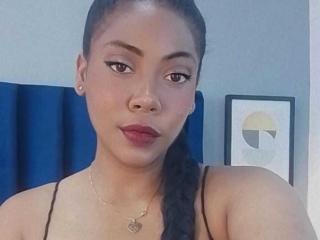 NathyMartinez Pussy Video Webcam - Photo 5/11