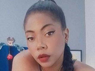 NathyMartinez Pussy Video Webcam - Photo 7/11