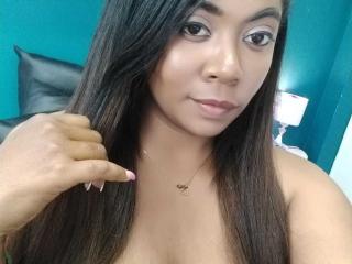 NathyMartinez Pussy Video Webcam - Photo 4/11