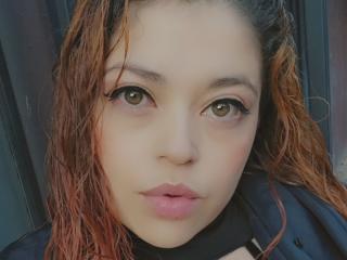 NaomyAdamss Pussy Video Webcam - Photo 29/261