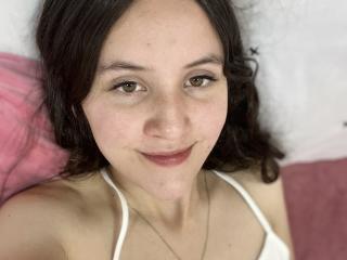 ChloeDulce Webcam Sexe Direct - Photo 206/363