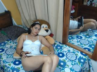 AfroditaHan Webcam Porno Live - Photo 429/948