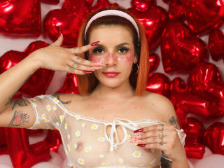 SeleneStone Blowjob XXX Cams - Photo 15/15