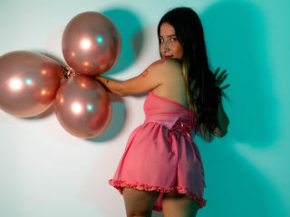 ErikaSweetX Boobs Liveshow - Photo 693/898