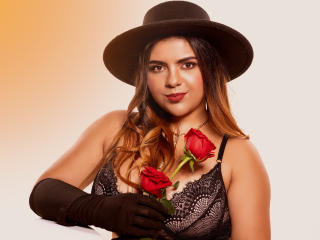 MissSofiia Hot et Sexy Liveshow - Photo 63/154