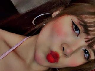 LukyNova Anal en Webcam Live - Photo 68/251