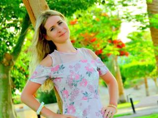 LuckyChantal Anal en Webcam Live - Photo 5/9