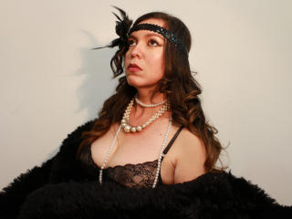 AmberRibera Webcam Porno Live - Photo 5/20