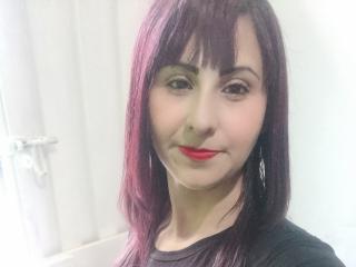 Karenma69 live cam model at XLoveCam