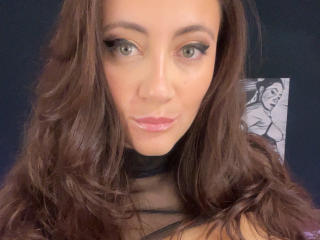 ArleenHunter Webcam Porno Live - Photo 5/21
