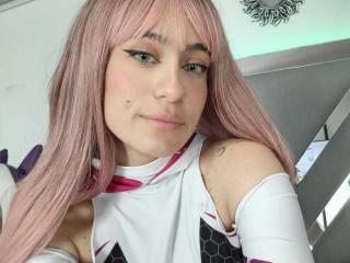 ZaraDames MILF Live - Photo 20/21