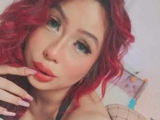 AbighailRusse Webcam Porno Live - Photo 10/20