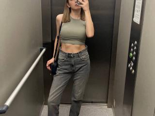 MiaMoone Hot et Sexy Liveshow - Photo 10/33