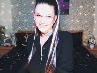 AwesomeValentinna Webcam Porno Live - Photo 6/21