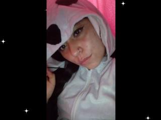 LennaTurner Anal en Webcam Live - Photo 103/112