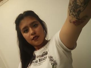 LennaTurner Anal en Webcam Live - Photo 105/112