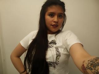 LennaTurner Anal en Webcam Live - Photo 106/112