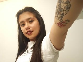 LennaTurner Anal en Webcam Live - Photo 107/112