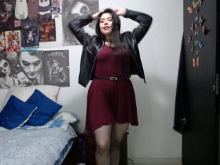 LennaTurner Anal en Webcam Live - Photo 109/112