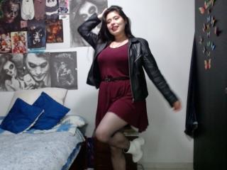 LennaTurner Anal en Webcam Live - Photo 110/112