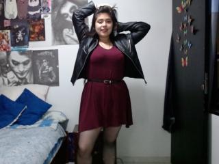 LennaTurner Anal en Webcam Live - Photo 111/112