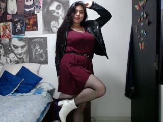 LennaTurner Anal en Webcam Live - Photo 112/112