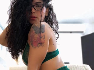 AndreInna Webcam Porno Live - Photo 6/34