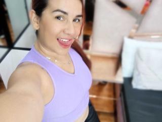 ManuelaTompson Hot et Sexy Liveshow - Photo 800/929