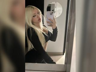 ChristieGarci Webcam Sexe Direct - Photo 264/369