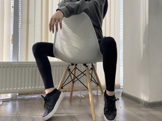 MiaMoone Hot et Sexy Liveshow - Photo 22/33