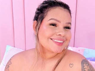 JulianaSousa Show Porno en Live - Photo 442/878