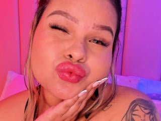 JulianaSousa Show Porno en Live - Photo 489/727