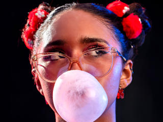 EizaMore Seins Liveshow - Photo 9/12