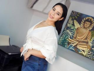 RebecaKeys Sex Brunette - Photo 239/866