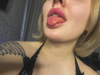 CassieBlonde Webcam Sexe Direct - Photo 46/100